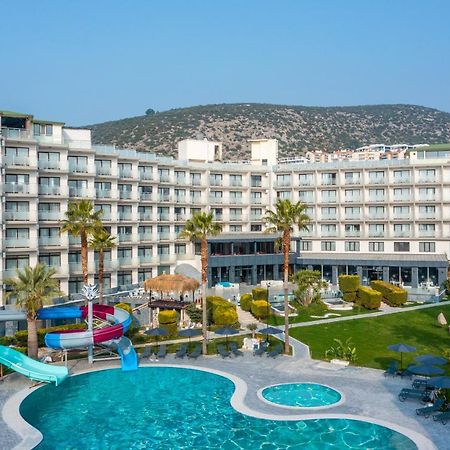Casa Del Sole Hotel Кушадасы Экстерьер фото