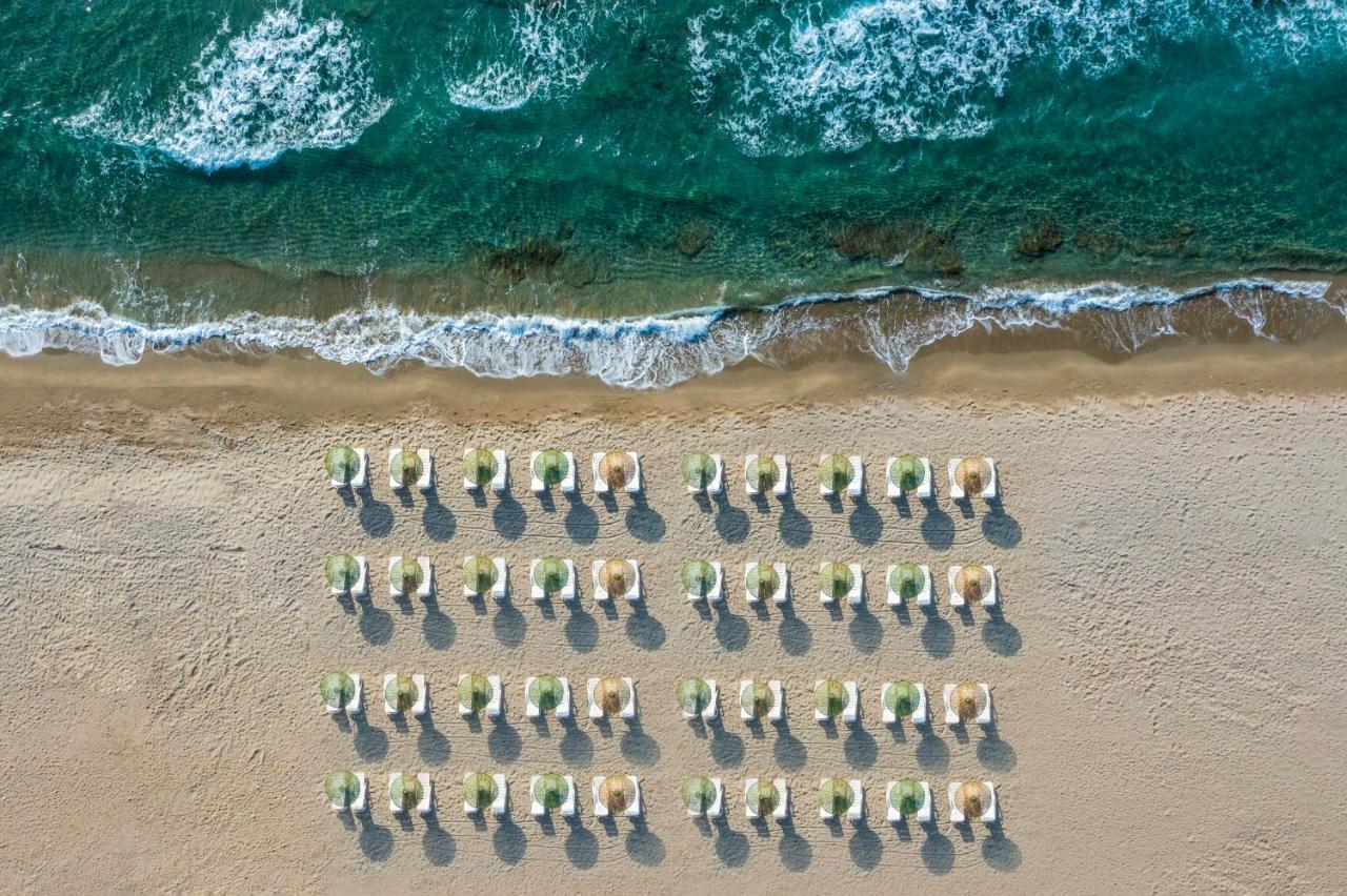 Casa Del Sole Hotel Кушадасы Экстерьер фото